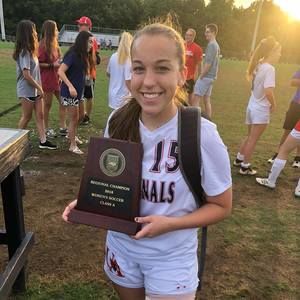 Meet your Posher, Sue